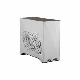 Micro ATX/ITX Midtower Korpus Fractal Hõbedane