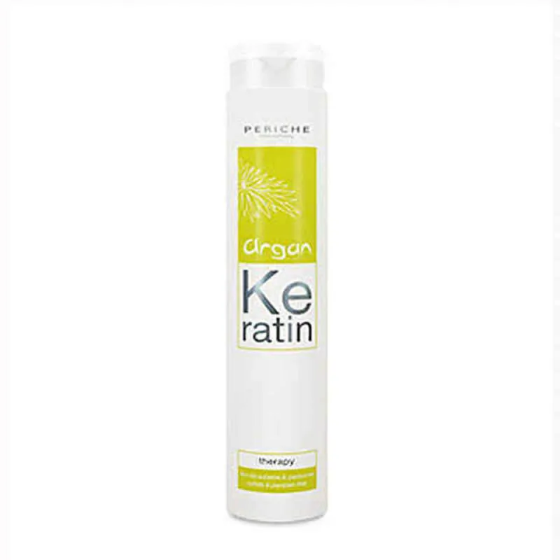 Formuojamasis kremas Periche Argan Keratin 250 ml