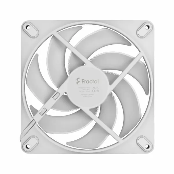 Kārbas ventilators Fractal (1 gb.)