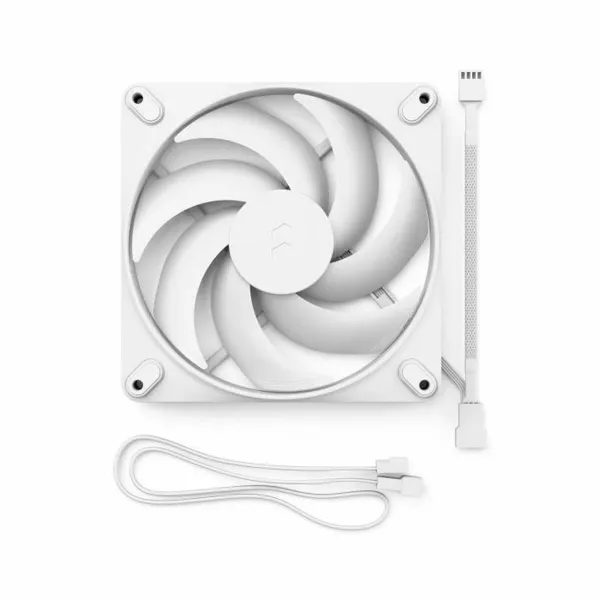 Kārbas ventilators Fractal (1 gb.)