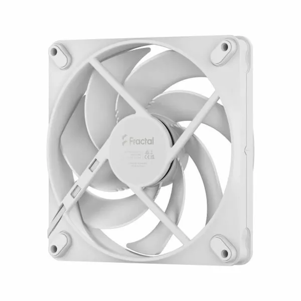 Kārbas ventilators Fractal (1 gb.)