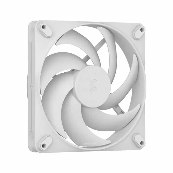 Kārbas ventilators Fractal (1 gb.)