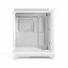 ATX Semi-tower Box Fractal Design FD-C-MES3A-07 White