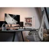 ATX Semi-tower Box Fractal Design FD-C-MES3A-07 White