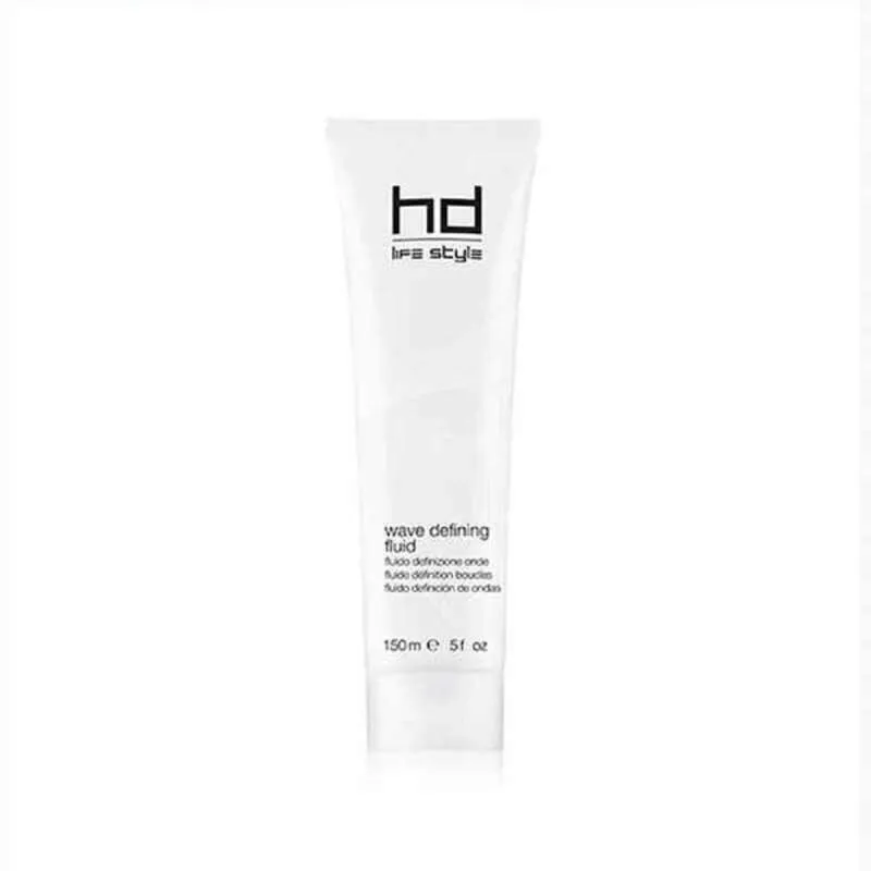 Garbanas fiksuojantis skystis Farmavita Hd Lifestyle 150 ml