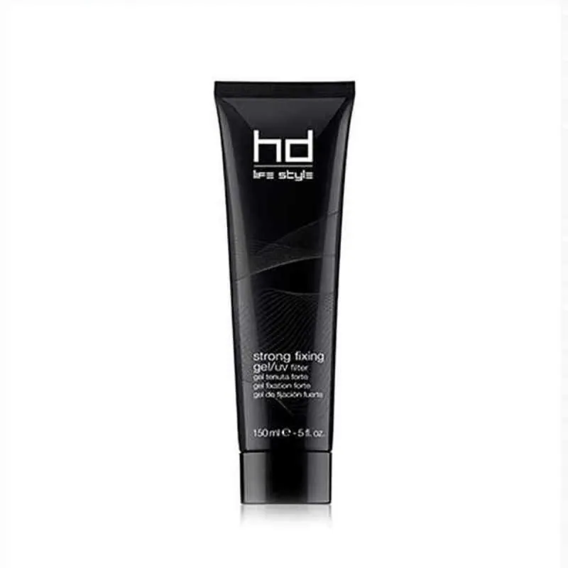 Stiprios fiksacijos gelis Farmavita Hd Lifestyle 150 ml