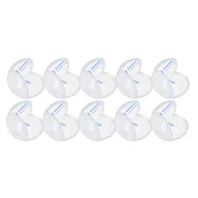 HA5124 FURNITURE EDGE PROTECTION 10 PCS.