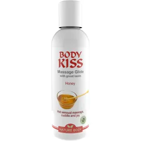Libesti Nature Body 100 ml Mesi