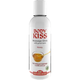 Lubrica Nature Body 100 ml Medus