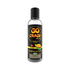 Lubrikants Nature Body Mango 100 ml