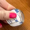 Mēbeļu malu aizsardzība Springos HA5124 10gab