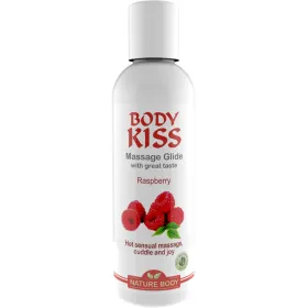 Lubrica Nature Body Avietė 100 ml
