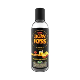 Lubrikants Nature Body Medus 100 ml