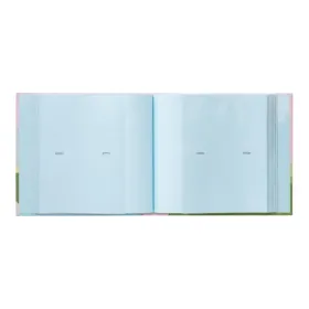 Moomins - Photo Album for 200 Photos 10x15 cm