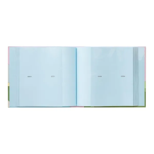 Moomins - Photo Album for 200 Photos 10x15 cm