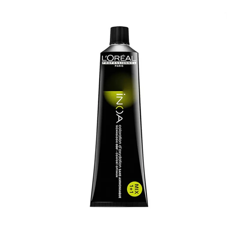 Ilgalaikiai dažai Inoa Color L'Oreal Professionnel Paris 3474630485549 Nº 3,2 (60 g)