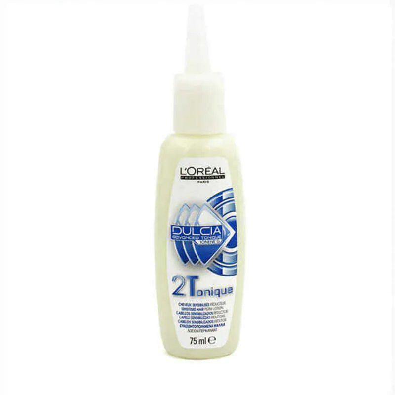 Тоник Dulcia Advance L'Oreal Professionnel Paris Dulcia Advanced Nº2 (75 ml)