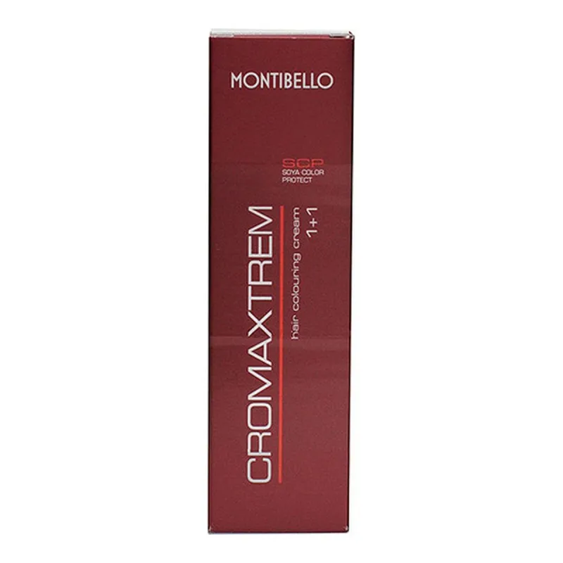 Noturīga Krāsa Cromaxtrem Montibello Cromaxtrem P6 #P6