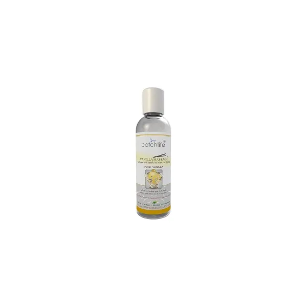 Lubrica Nature Body 100 ml Vanilė