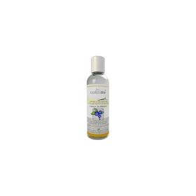 Lubrica Nature Body 100 ml Vanilė Mėlynės