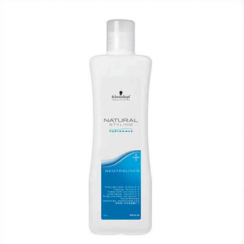 Neitralizējošs Balzams Natural Styling Neutraliser Schwarzkopf Natural Styling (1000 ml)