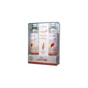Lubrica Nature Body Nectar I 2 x 75 ml Braškė