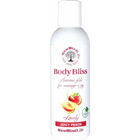 Lubricant Nature Body 100 ml Peach