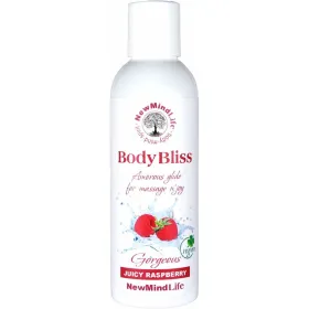 Lubrikants Nature Body 100 ml Avene