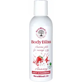 Liukuvoide Nature Body 100 ml