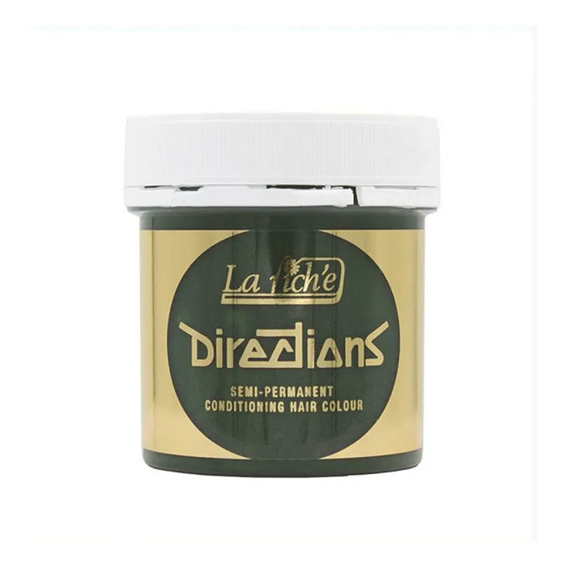 Pusiau permanentinis atspalvis Directions Color La Riché 4218 Spring Green