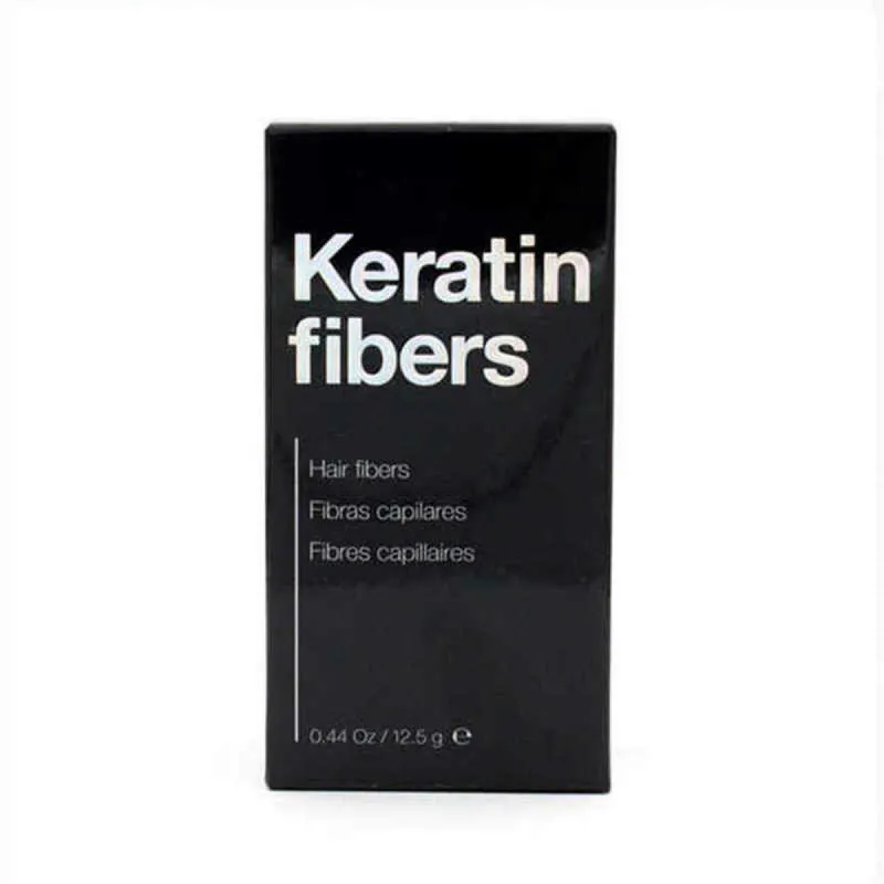 Formuojamasis kremas Keratin Fibers The Cosmetic Republic Cosmetic Republic