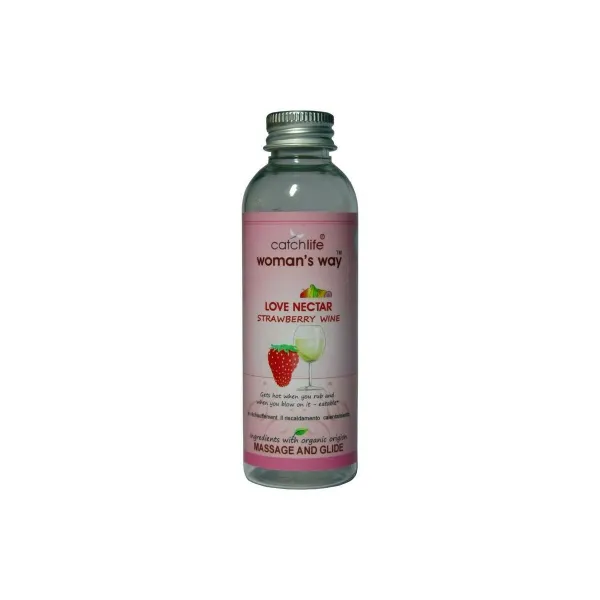 Lubrikants Nature Body 75 ml