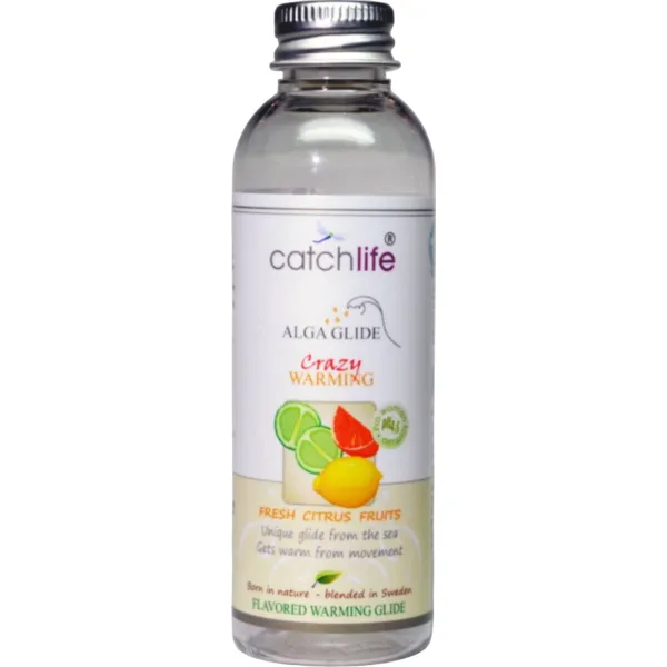 Лубрикант Nature Body 75 ml Цитрусовый