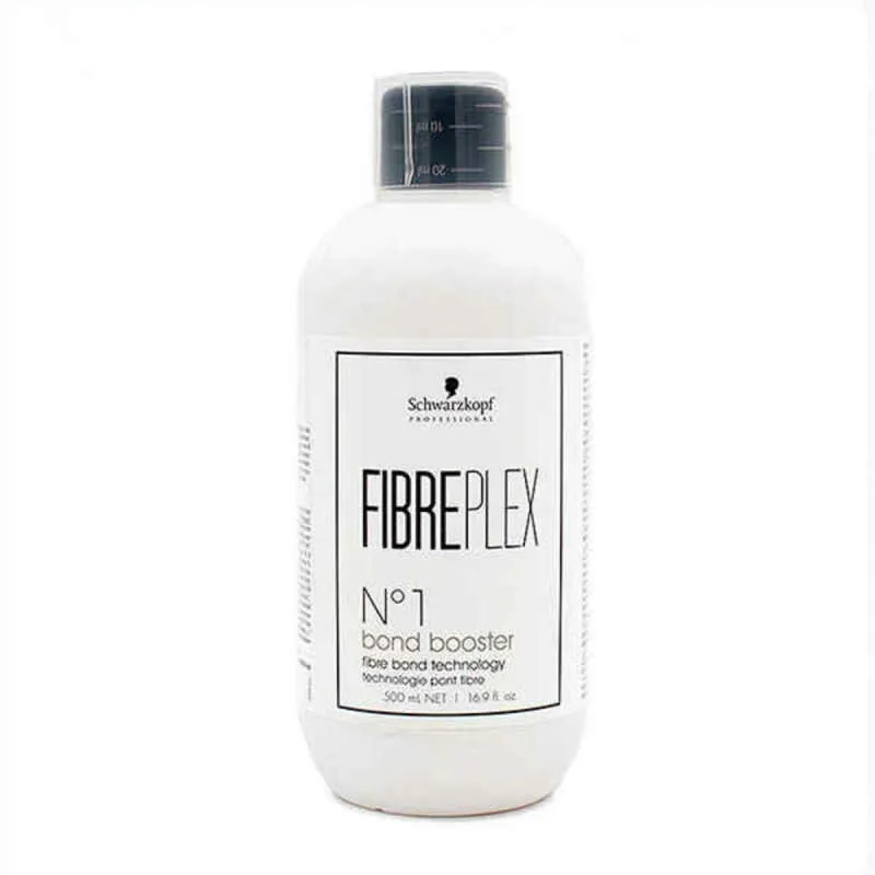 Modelējošs Krēms Schwarzkopf Fibreplex Bond (500 ml)