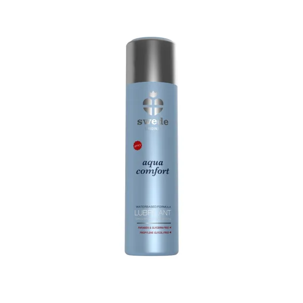 Slide Waterbased Lubricant Swede 60 ml