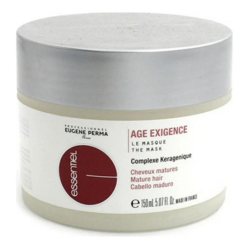 Juuksemask Essentiel Age Exigence Eugene (150 ml)