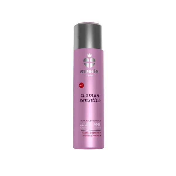 Slide Waterbased Lubricant Swede 60 ml