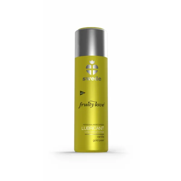 Lubrica Swede 84448 100 ml Vanilė