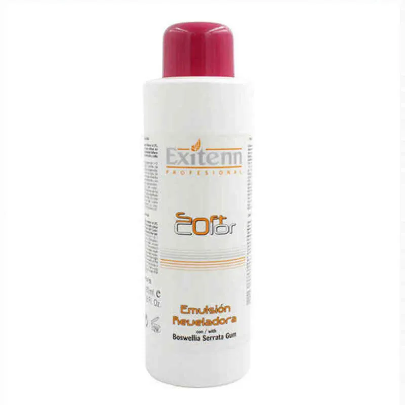 Paljastava väriemulsio Soft Color Exitenn Color Soft (1000 ml)