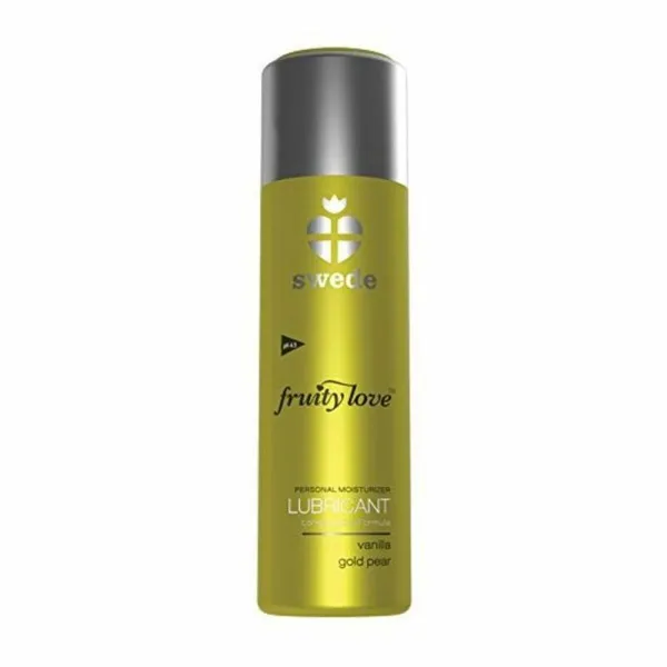 Lubrica Swede 84646 50 ml Vanilė