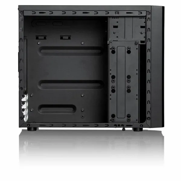 ATX semi-tornikotelo Fractal FD-CA-CORE-1000-USB3-BL