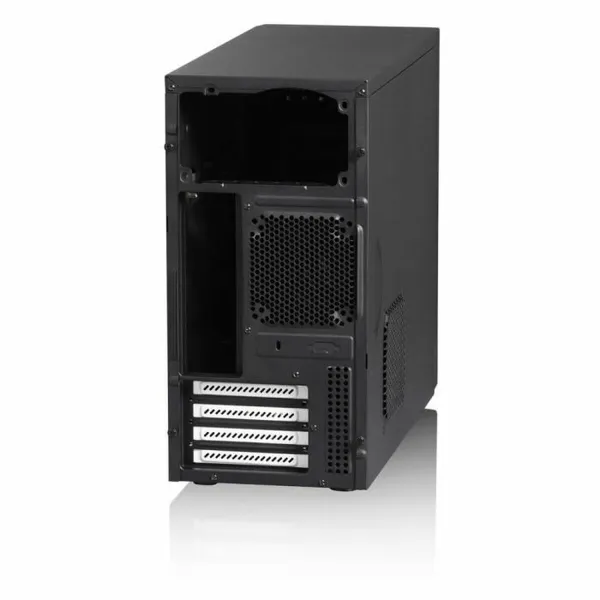 ATX semi-tornikotelo Fractal FD-CA-CORE-1000-USB3-BL
