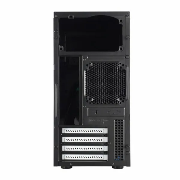 ATX Semi-tower Box Fractal DESIGN Core 1100 Black