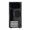 ATX Semi-tower Box Fractal DESIGN Core 1100 Black