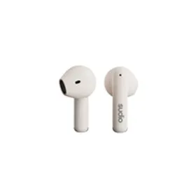 Bluetooth-наушники in Ear Sudio A1 True Wireless Белый