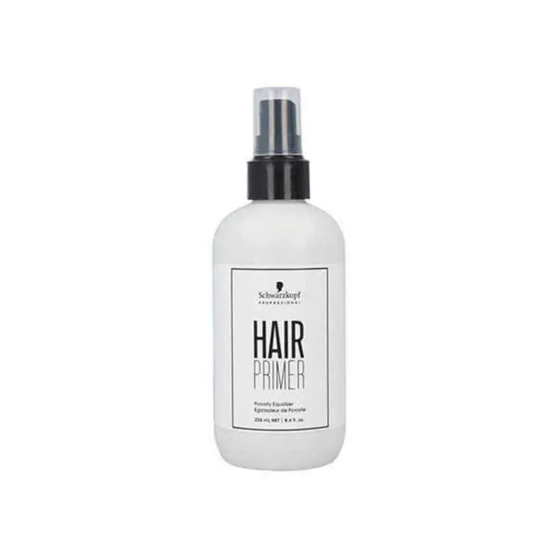 Gydymas Hair Primer Porosity Schwarzkopf (250 ml)