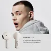 Bluetooth ausinės Sudio A1 True Wireless Balta