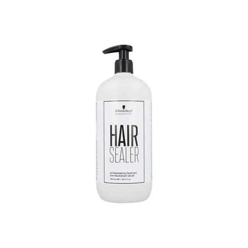 Kondicionieris Hair Sealer Ph-Neutralizing Schwarzkopf Hair (750 ml)