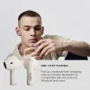 Bluetooth ausinės Sudio A1 True Wireless Balta