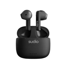 Kõrvasisesed Bluetooth Kõrvaklapid Sudio A1 True Wireless Must